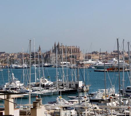 Palma de Mallorca, Hals-Nasen-Ohren, Arzt, HNO