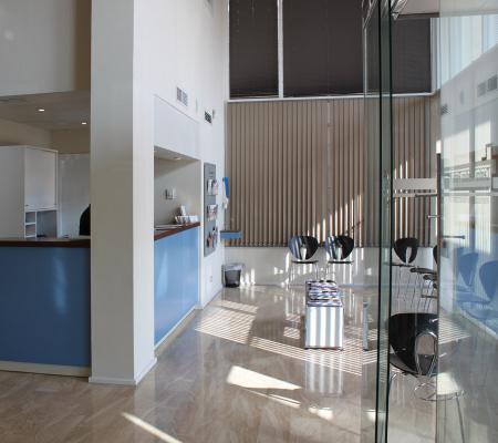 Moderne HNO Praxis, Palma de Mallorca