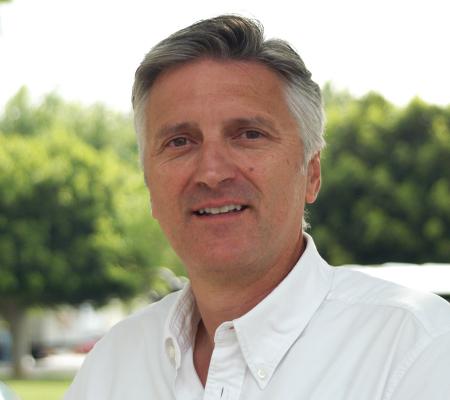 Johannes Gessner, HNO - Palma de Mallorca