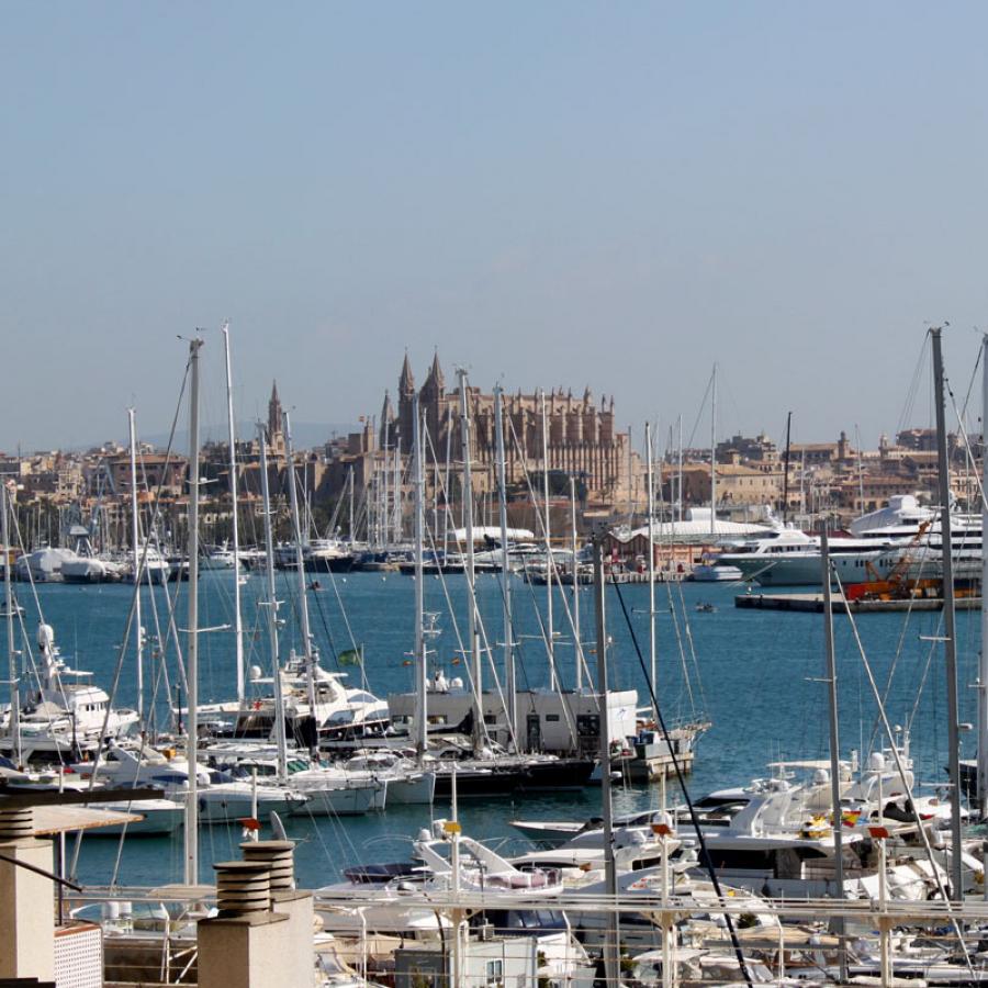 Palma de Mallorca, Hals-Nasen-Ohren, Arzt, HNO